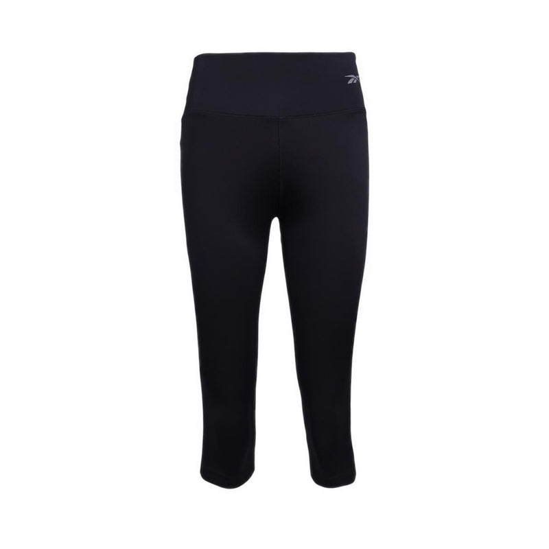 Reebok Brook Performance Women's Capri - Black