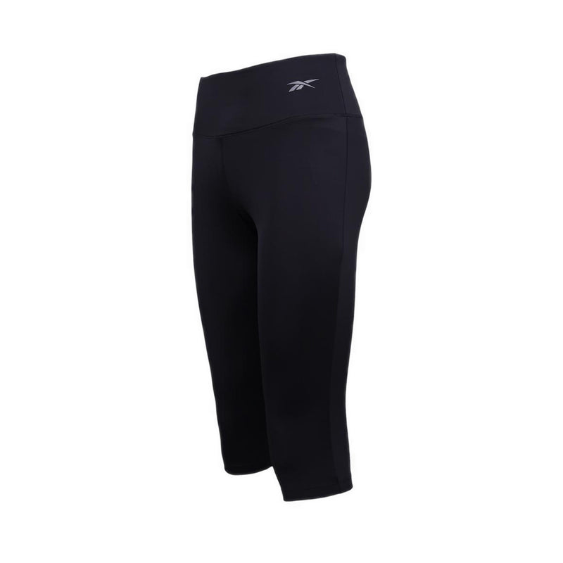 Reebok Brook Performance Women's Capri - Black