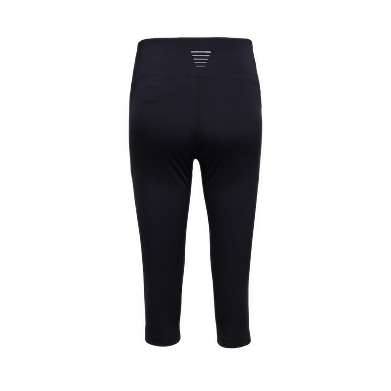 Reebok Brook Performance Women's Capri - Black