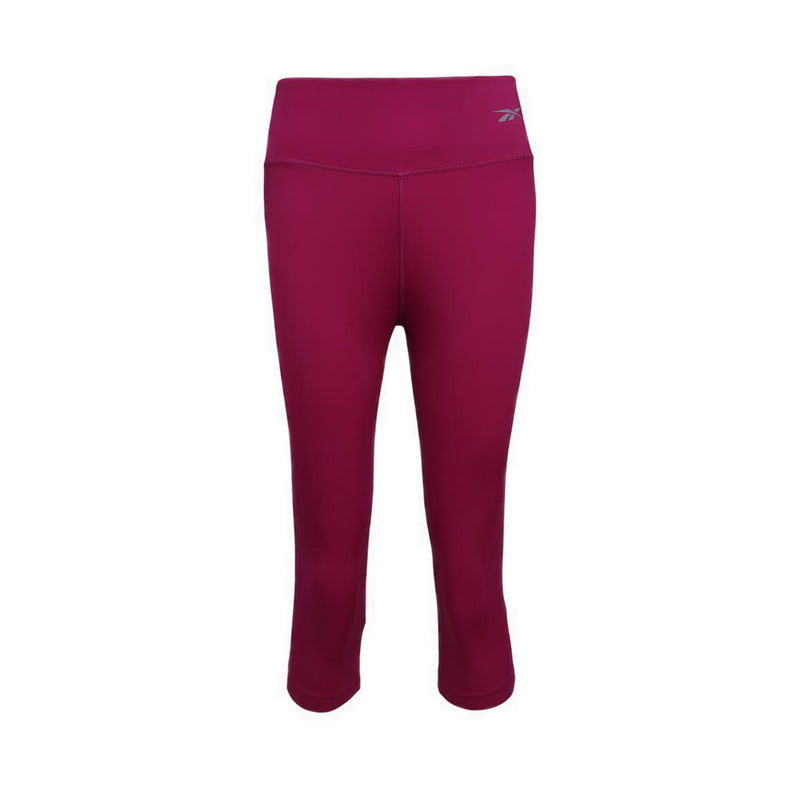 Reebok Brook Performance Women's Capri - Very Bery