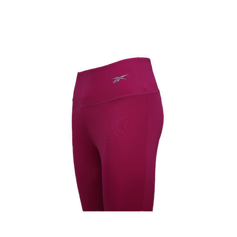 Reebok Brook Performance Women's Capri - Very Bery