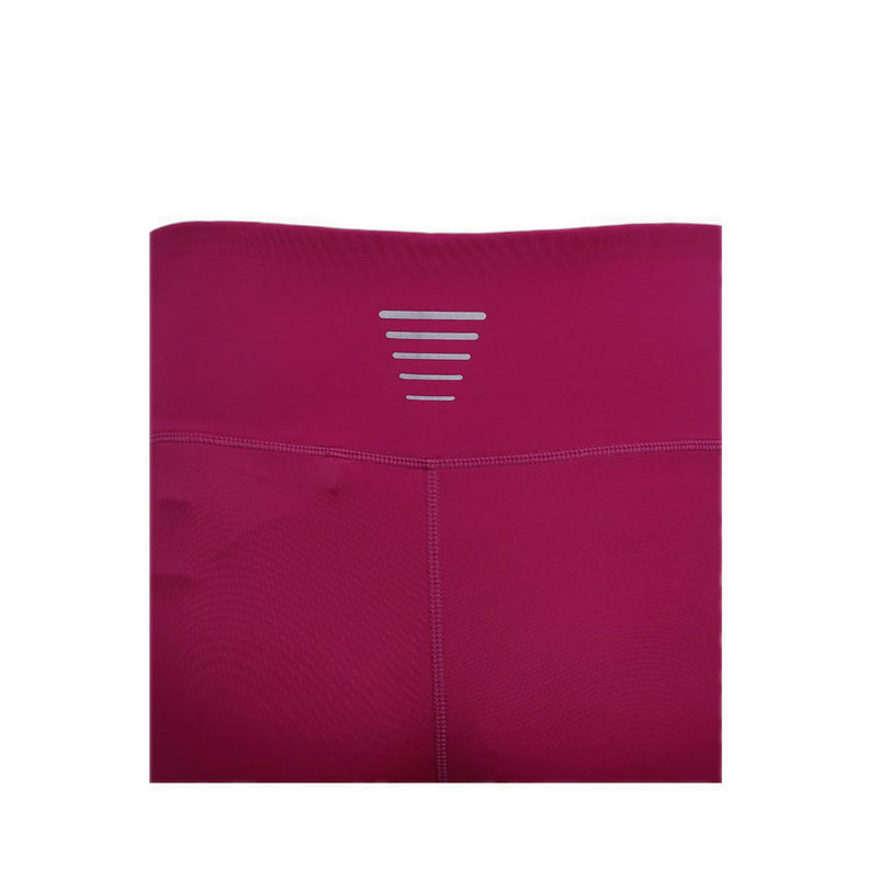 Reebok Brook Performance Women's Capri - Very Bery
