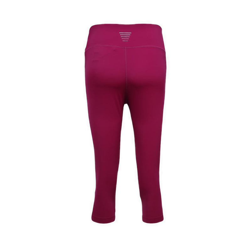 Reebok Brook Performance Women's Capri - Very Bery
