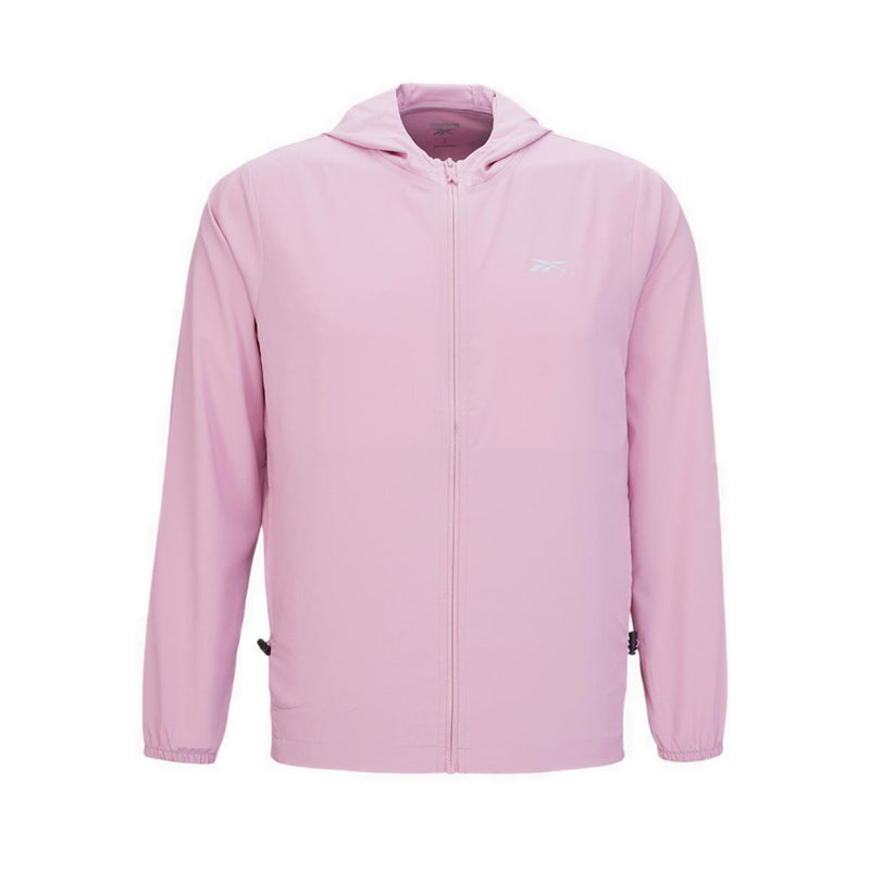 Reebok Britney Performance Women's Jacket Dusty Pink – Reebok