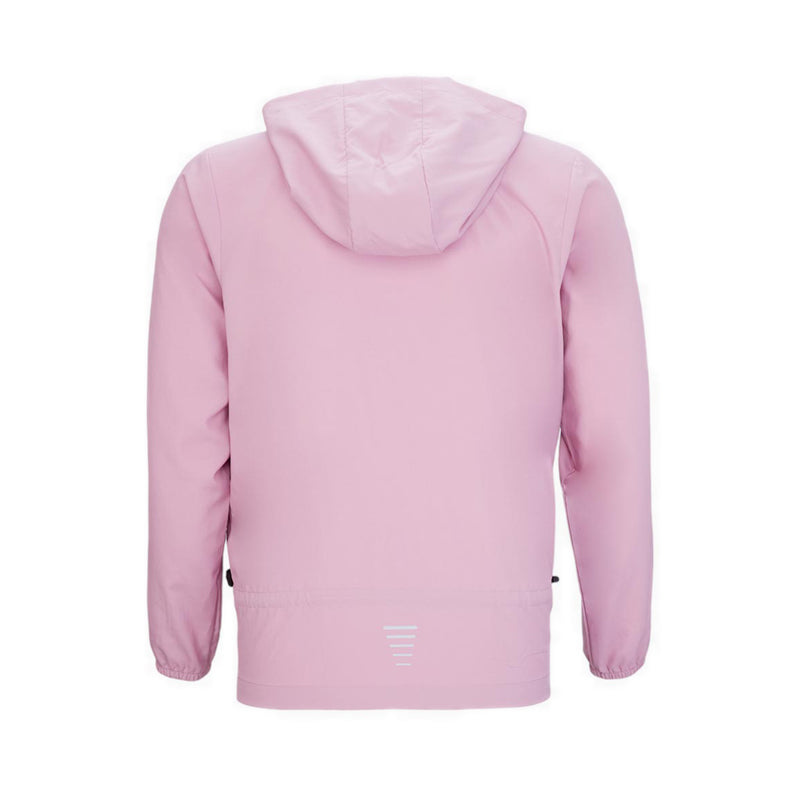 Reebok Britney Performance Women's Jacket - Dusty Pink
