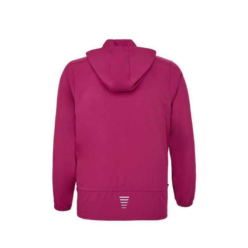 Reebok Britney Performance Women's Jacket - Very Berry