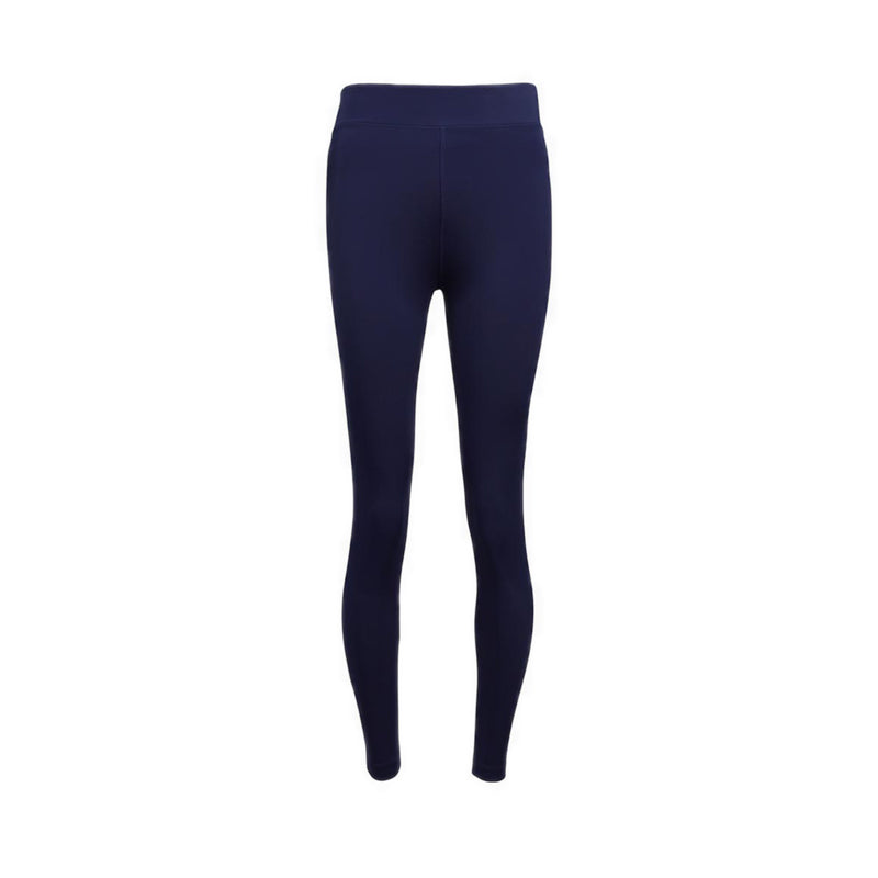 Reebok Brook Performance Women's Capri - Vector Navy