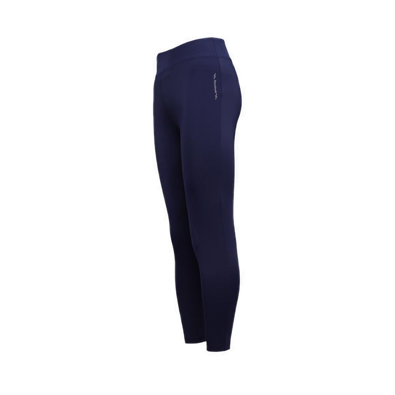 Reebok Brook Performance Women's Capri - Vector Navy