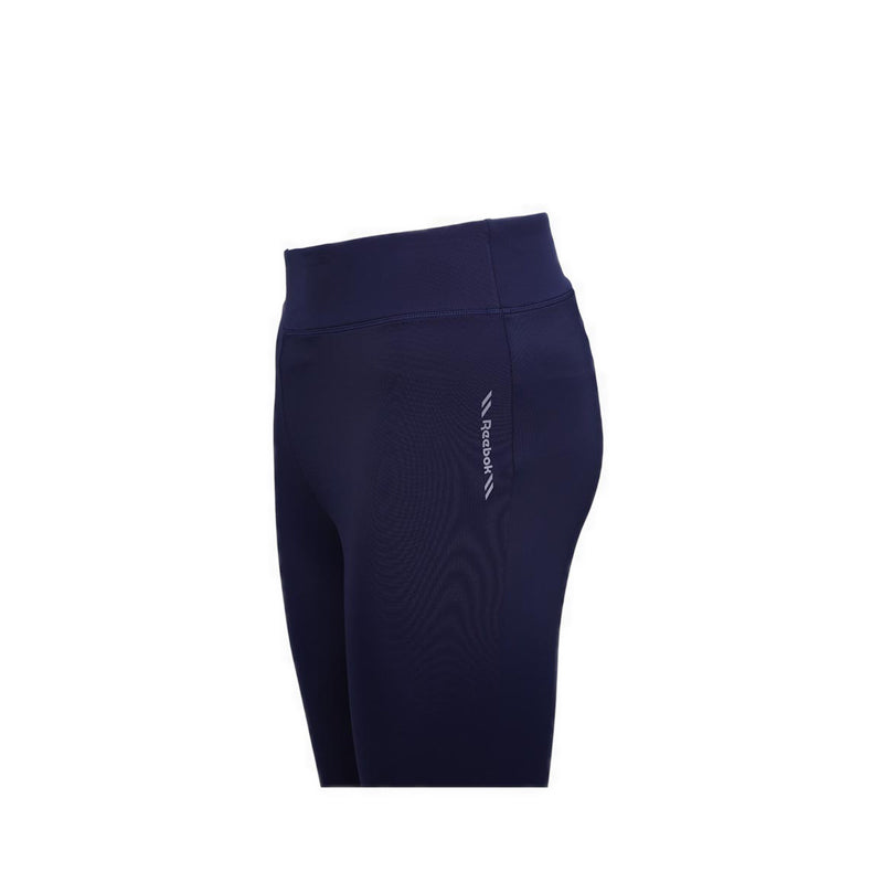 Reebok Brook Performance Women's Capri - Vector Navy