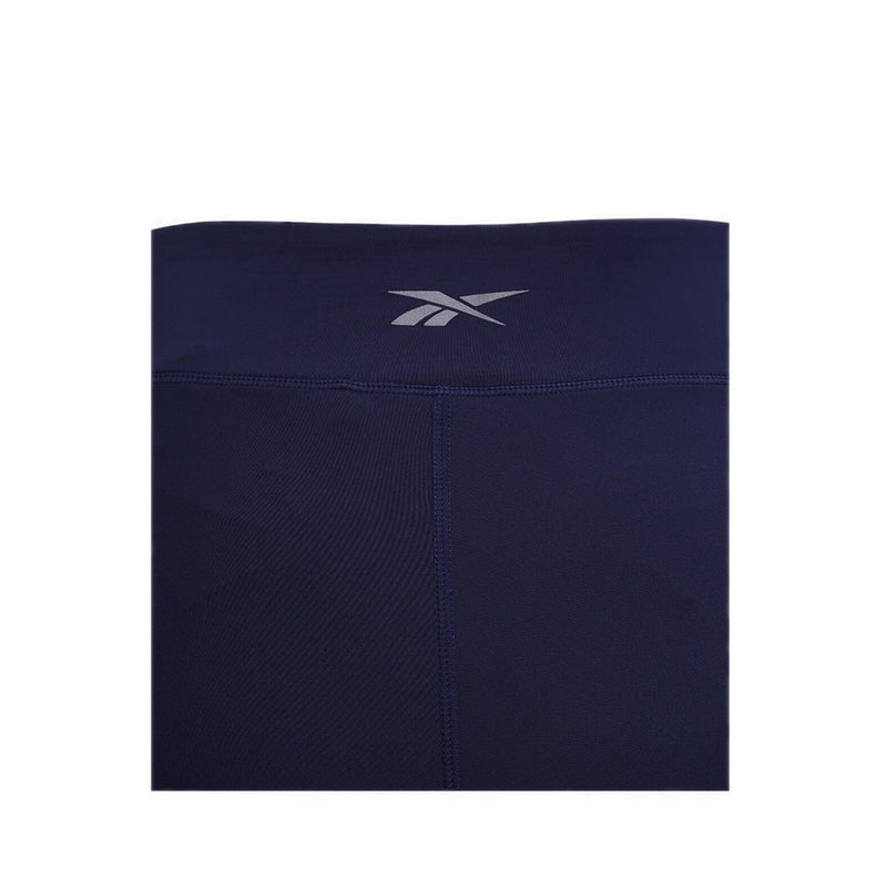 Reebok Brook Performance Women's Capri - Vector Navy