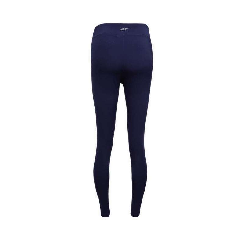 Reebok Brook Performance Women's Capri - Vector Navy