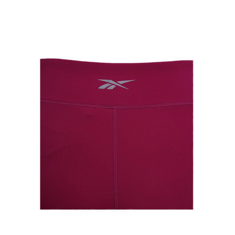 Reebok Beatric Performance Women's Legging - Very Bery