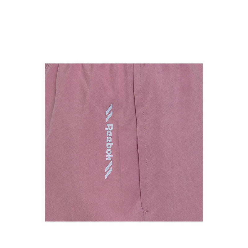 Reebok Performance Women's Pants - Dusty rose