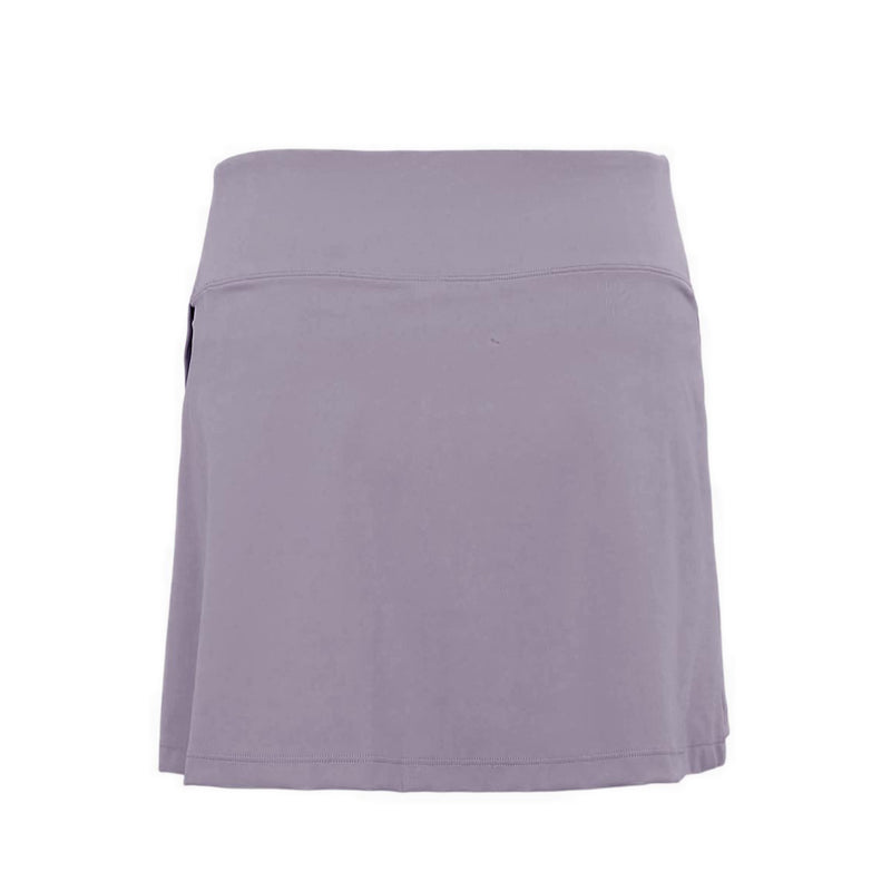 Reebok Carrie Women Performance Skirt Short - Purple Fusion