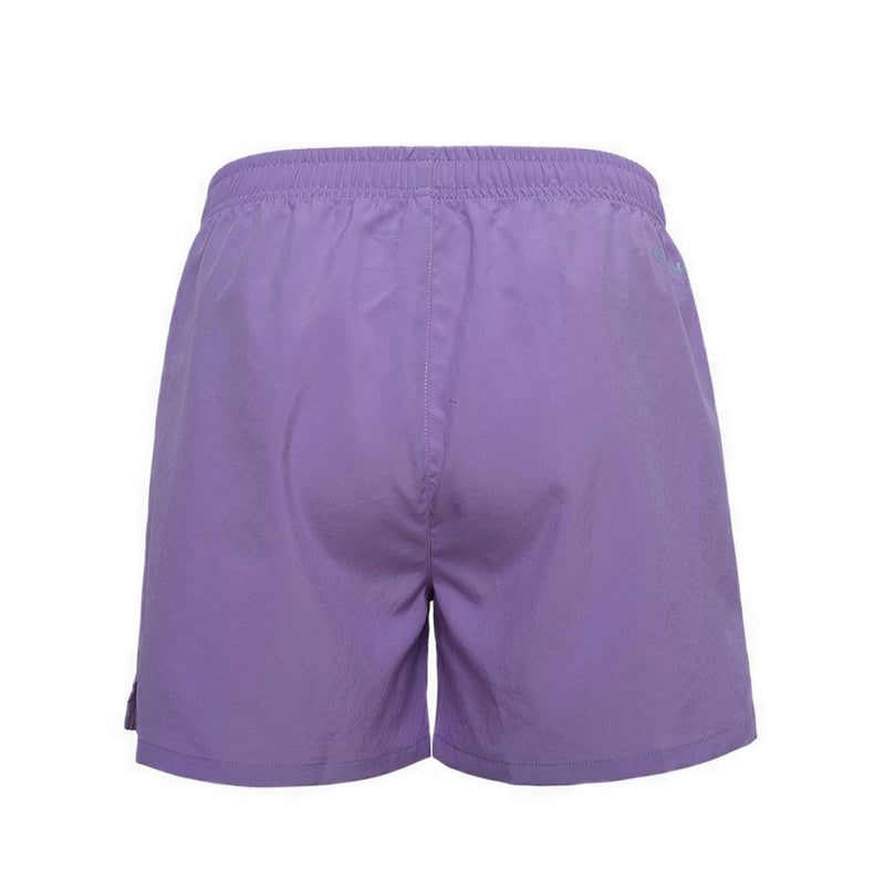 Reebok Drew Women Performance Short - Purple