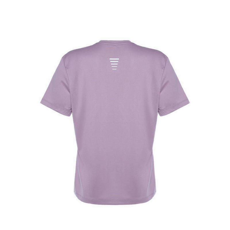Reebok Bella Performance Women's Tee - Dusti Rose
