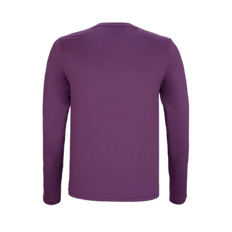 Reebok Btari Performance Women's Tee - Midnight Plum