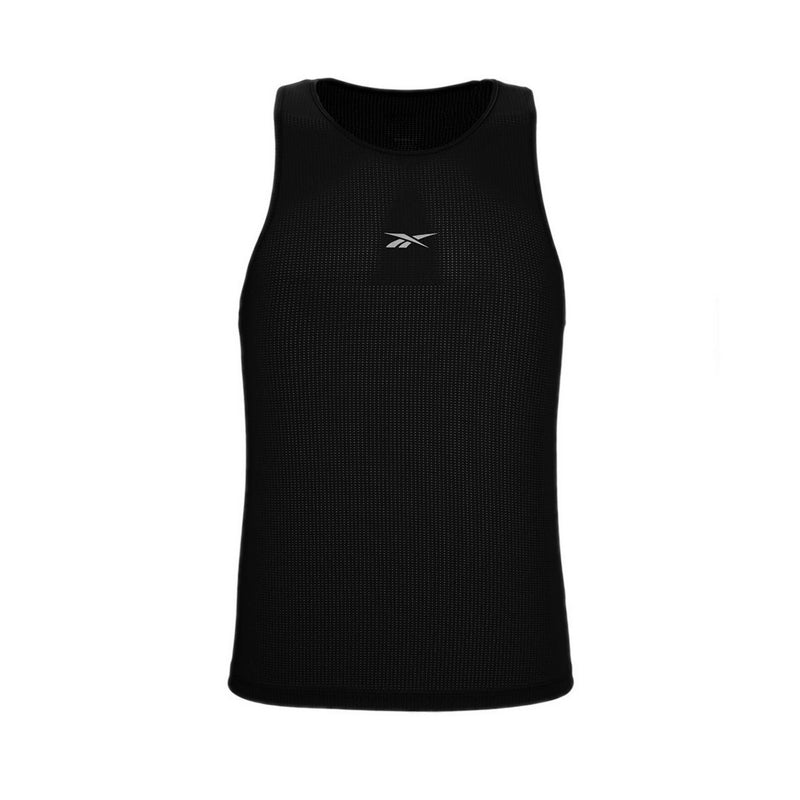 Reebok Brenda Performance Women's Tee - Black