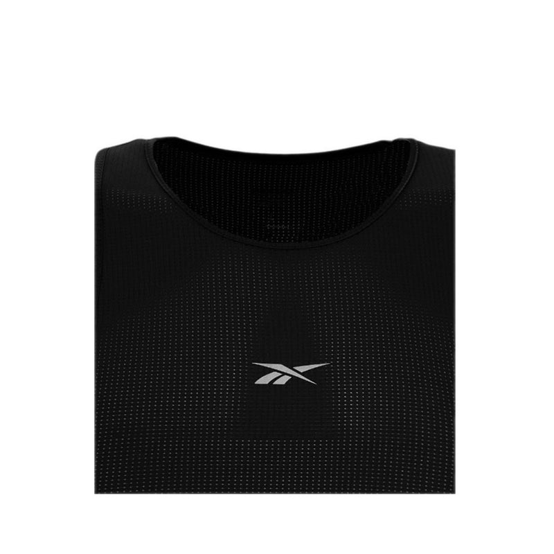 Reebok Brenda Performance Women's Tee - Black