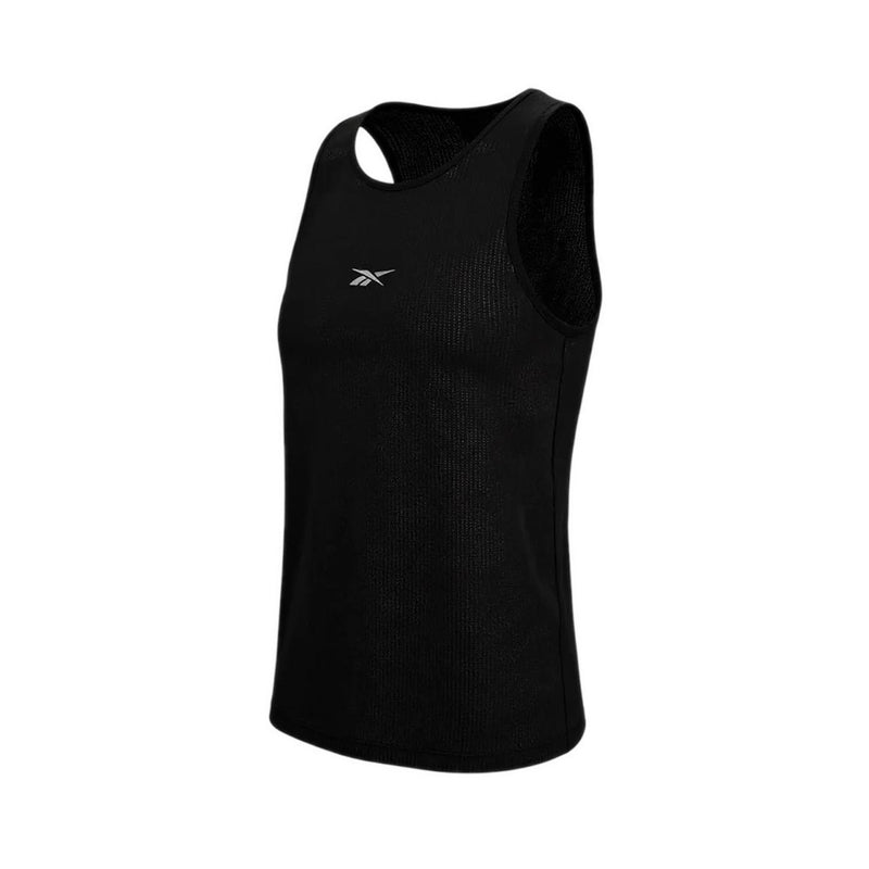 Reebok Brenda Performance Women's Tee - Black