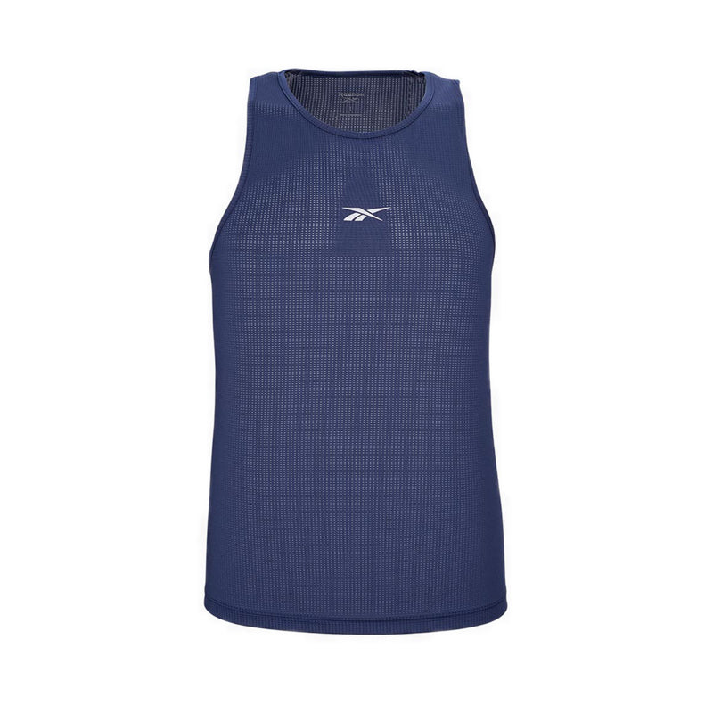 Reebok Brenda Performance Women's Tee - Vector Navy