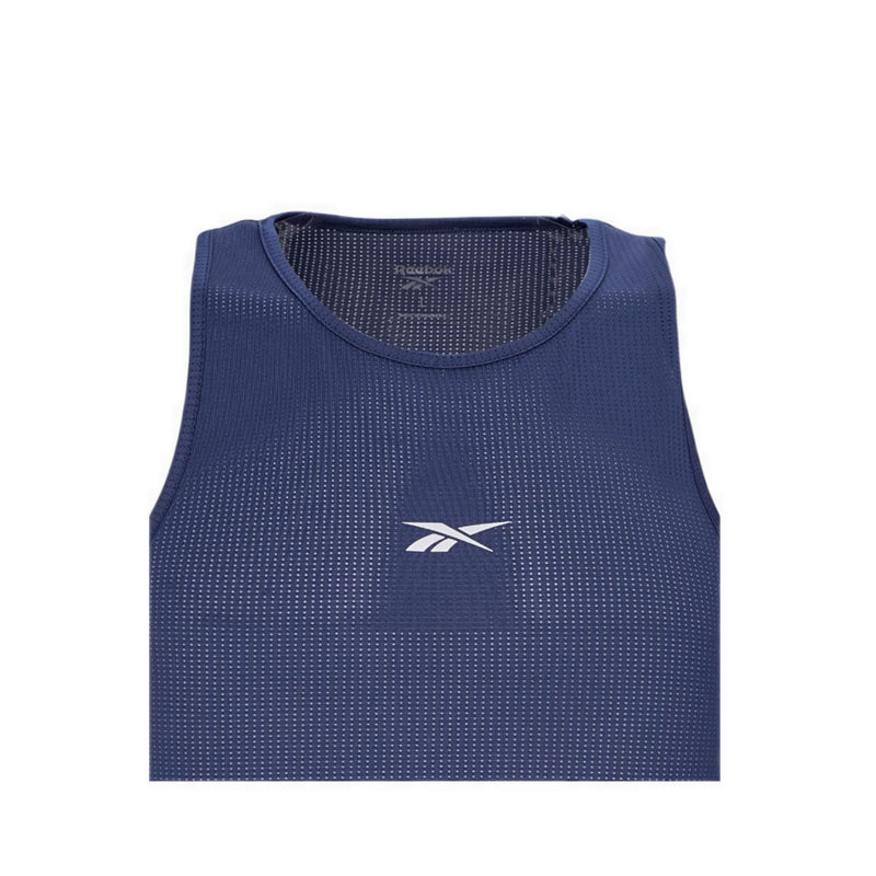 Reebok Brenda Performance Women's Tee - Vector Navy