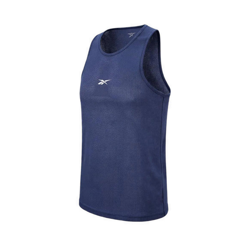 Reebok Brenda Performance Women's Tee - Vector Navy