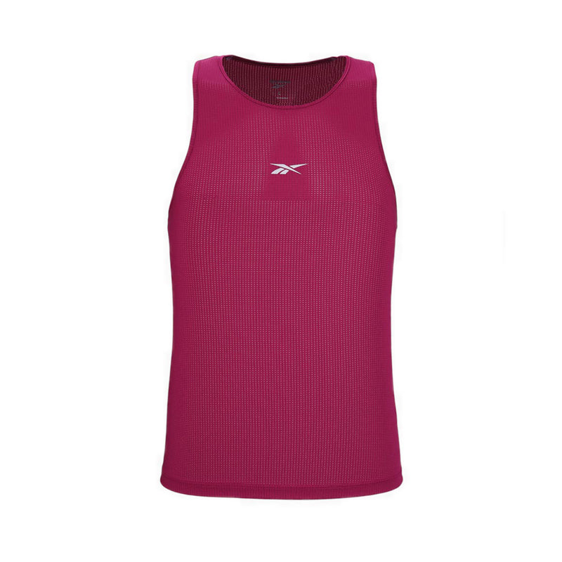 Reebok Brenda Performance Women's Tee - Very Bery