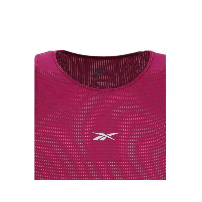 Reebok Brenda Performance Women's Tee - Very Bery