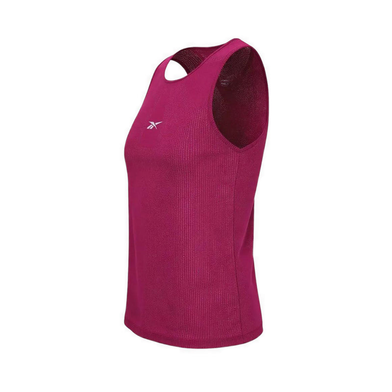 Reebok Brenda Performance Women's Tee - Very Bery