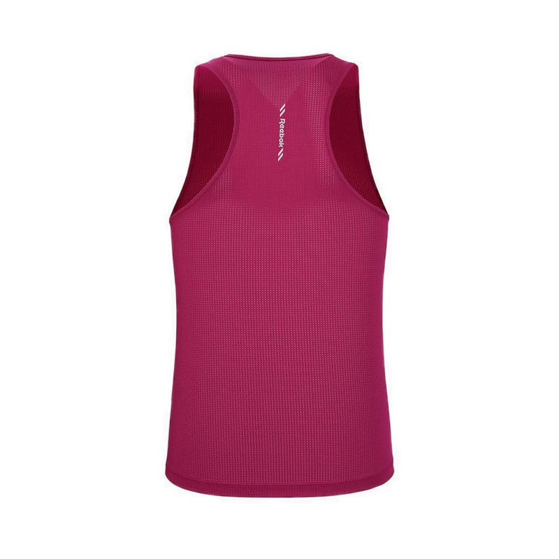 Reebok Brenda Performance Women's Tee - Very Bery