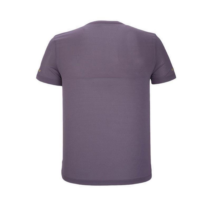 Reebok Cherry Performance Women's Tee - Purple Fusion