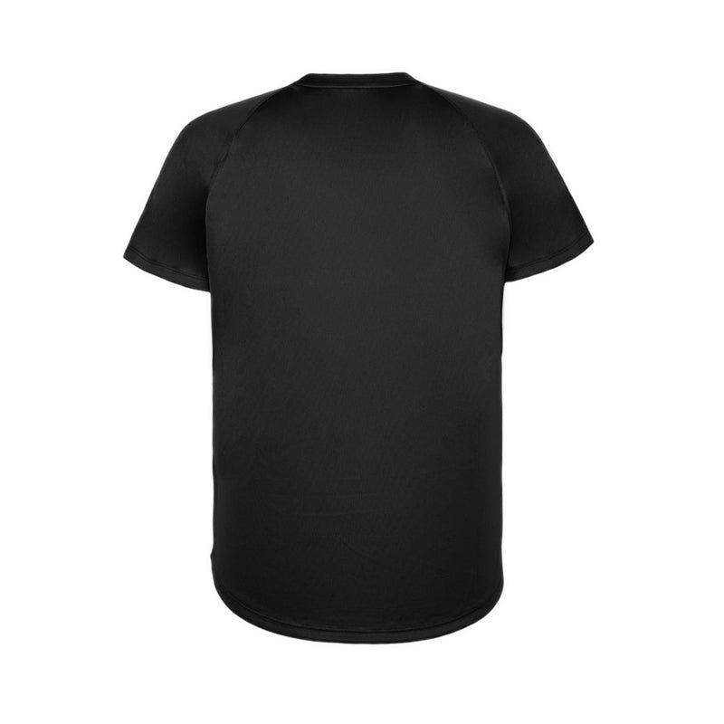 Reebok Cyandra Women Performance Tee - Black