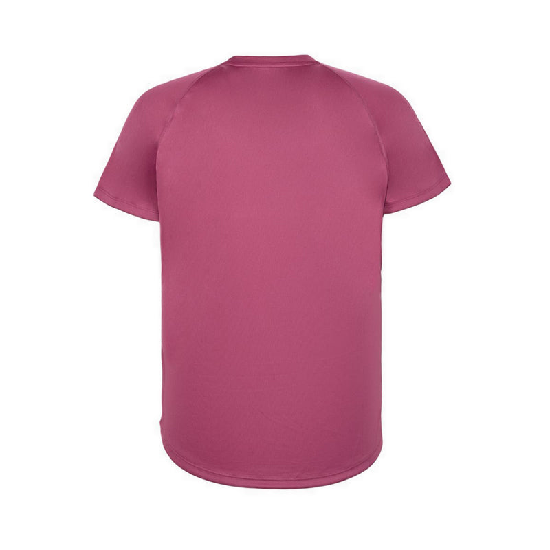 Reebok Cyandra Women Performance Tee - Pink