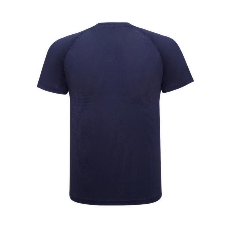 Reebok Enya Women Performance Tee - Dark Indigo