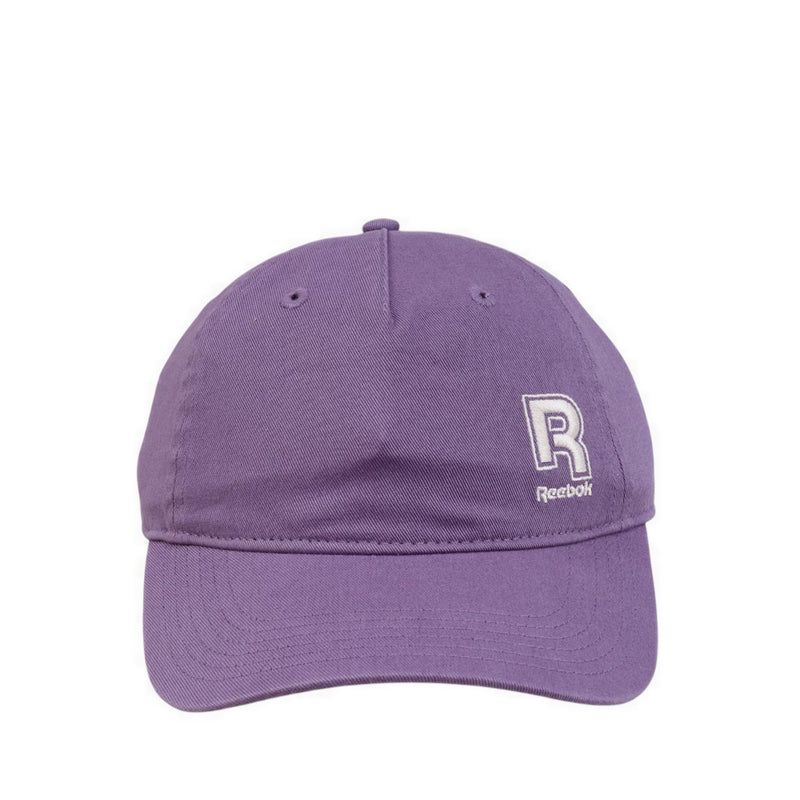 Reebok Conrad Lifestyle Men's Caps - Purple