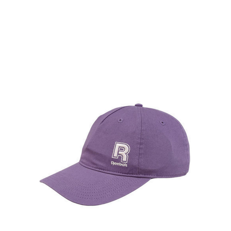 Reebok Conrad Lifestyle Men's Caps - Purple