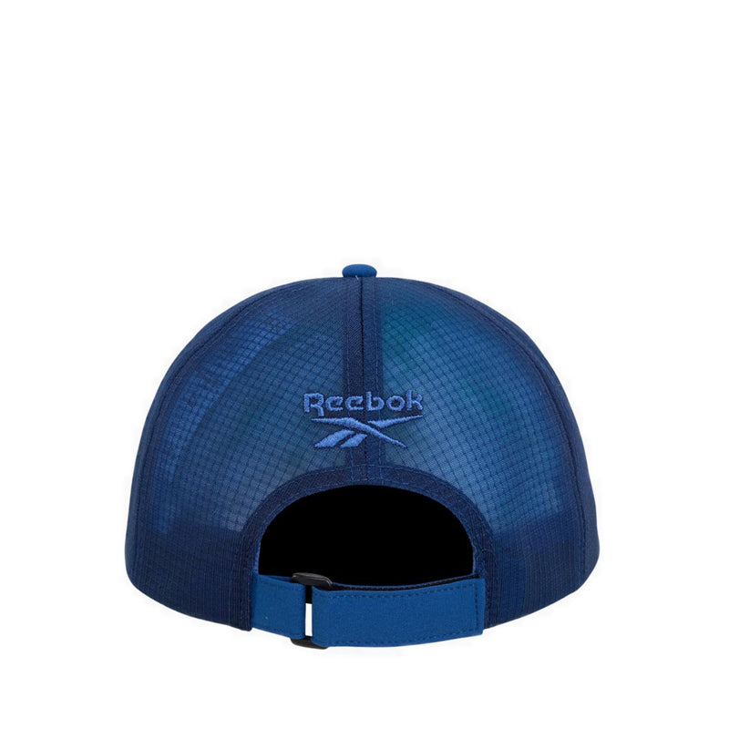 Reebok Dylan Running Unisex Caps - Blue