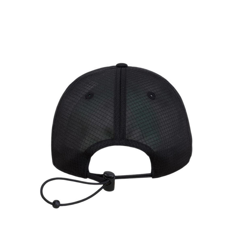 Reebok Duncan Running Unisex Caps - Black