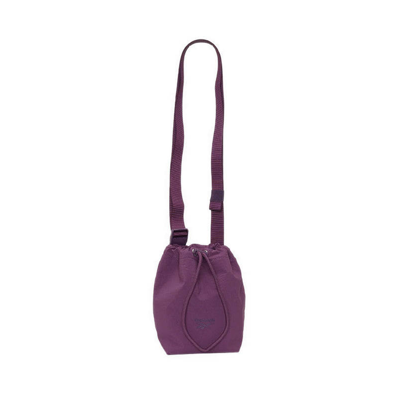 Reebok Slingbag Women's Bag - Burgundy