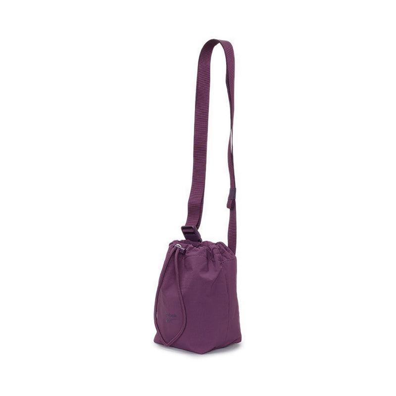 Reebok Slingbag Women's Bag - Burgundy