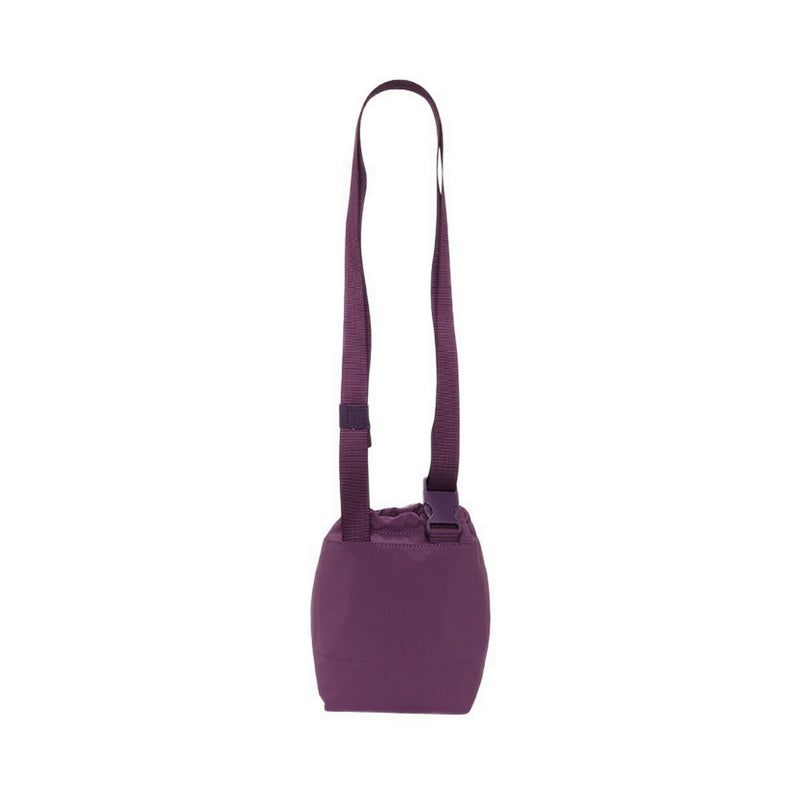Reebok Slingbag Women's Bag - Burgundy