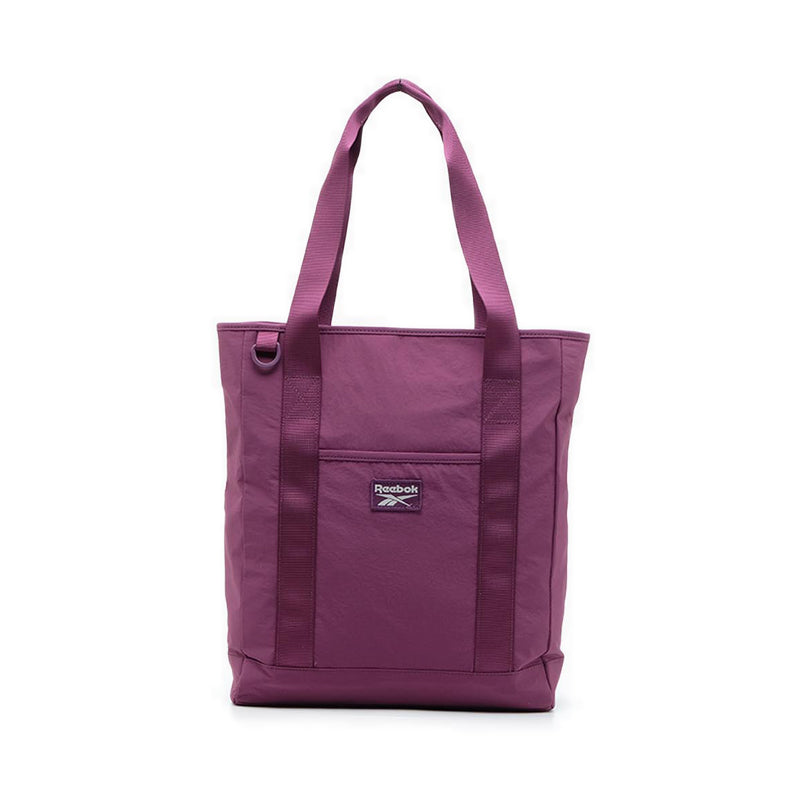 Reebok Briggite Totebag Women's Bag - Burgundy