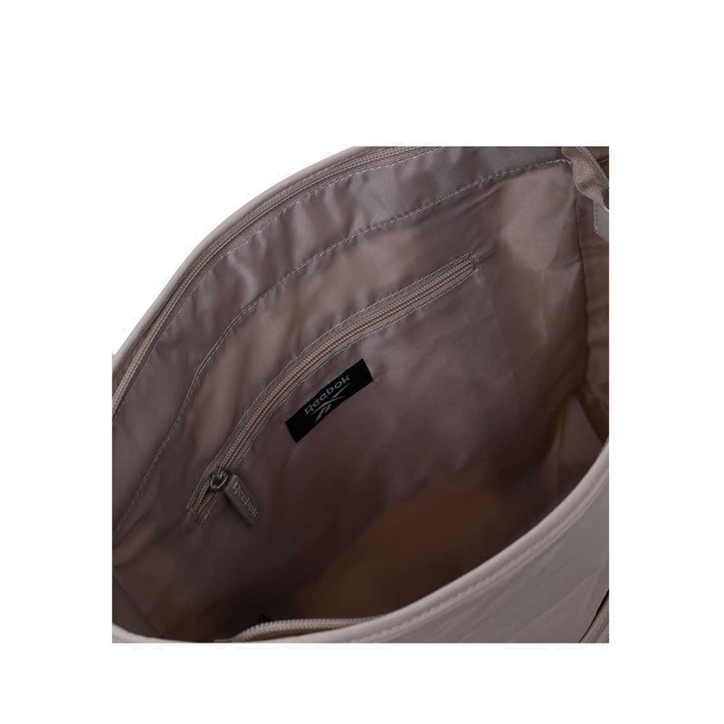 Reebok Briggite Totebag Women's Bag - Beige