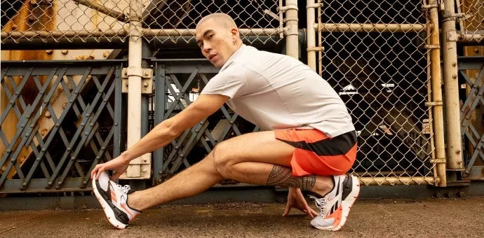 Shop All Men's Products Athletic Shoes and Workout Clothes Online