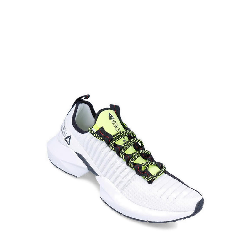Reebok Sole Fury Men's Shoes - White