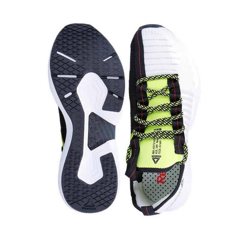 Reebok Sole Fury Men's Shoes - White