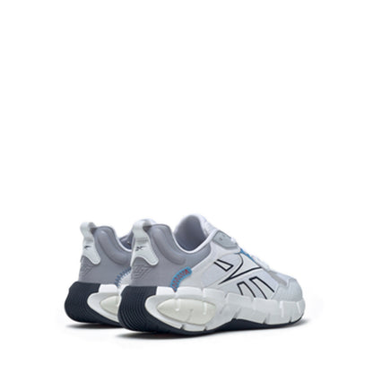 Zig Zenwave Men Running Shoes - White