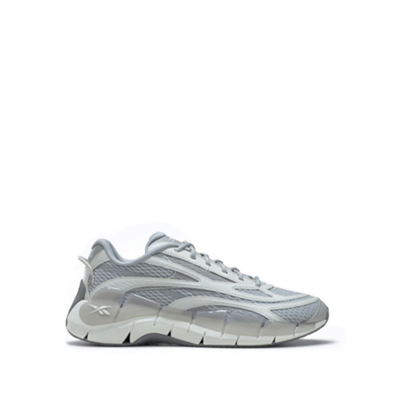 Zig Kinetica 2.5 Men Running Shoes - Light Grey