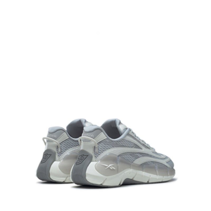 Zig Kinetica 2.5 Men Running Shoes - Light Grey